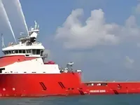 கடலோர மற்றும் சேவை கப்பல்கள் விற்பனைக்கு