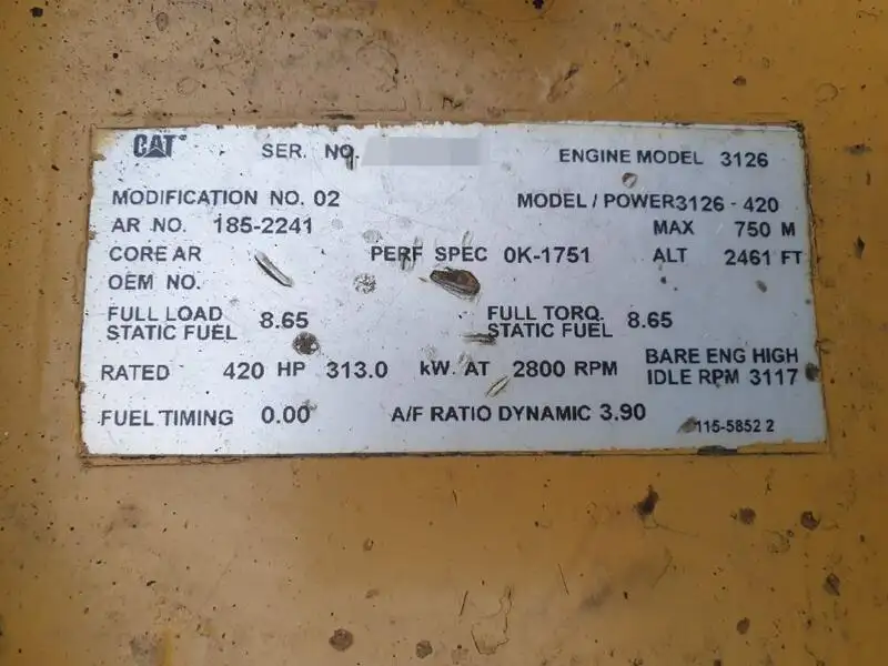 கேட்டமரன் விற்பனைக்கு