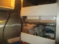 குளிர்சாதனக் கப்பல் விற்பனைக்கு