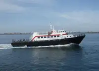 குழு படகு விற்பனைக்கு