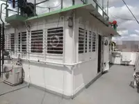 இழுக்கும் படகு விற்பனைக்கு