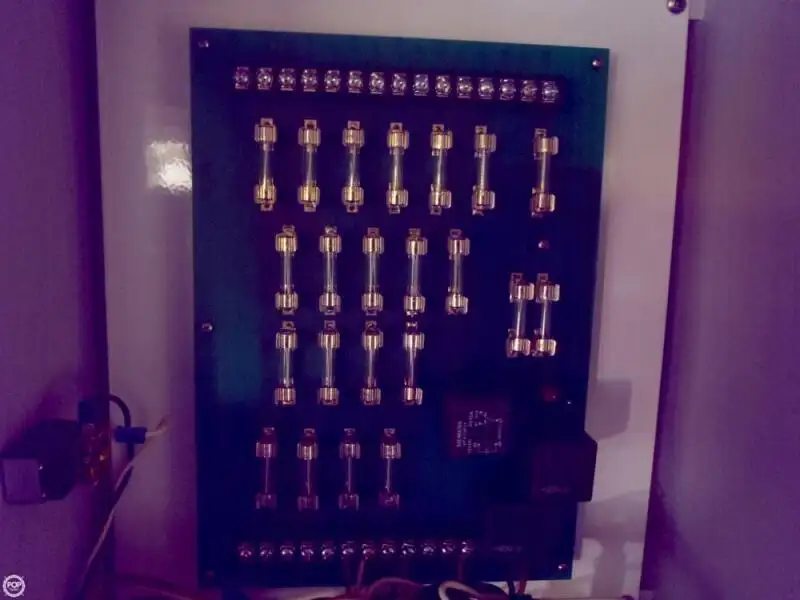இழுக்கும் படகு விற்பனைக்கு