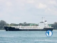 எண்ணெய் / இரசாயன டேங்கர் விற்பனைக்கு
