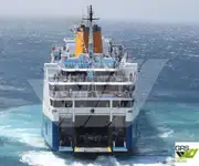 ரோ-ரோ கப்பல் விற்பனைக்கு