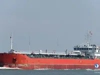 எண்ணெய் / இரசாயன டேங்கர் விற்பனைக்கு