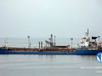 எண்ணெய் / இரசாயன டேங்கர் விற்பனைக்கு