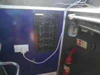 காற்றாலை சேவை கப்பல் விற்பனைக்கு