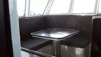 வேலை செய்யும் படகுகள் விற்பனைக்கு