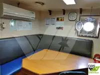 இழுக்கும் படகு விற்பனைக்கு