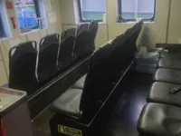 குழு படகு விற்பனைக்கு
