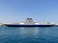 படகுக் கப்பல் விற்பனைக்கு
