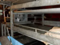 லாங்லைனர் விற்பனைக்கு