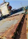 எண்ணெய் / இரசாயன டேங்கர் விற்பனைக்கு