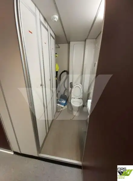 குரூஸ் கப்பல் விற்பனைக்கு