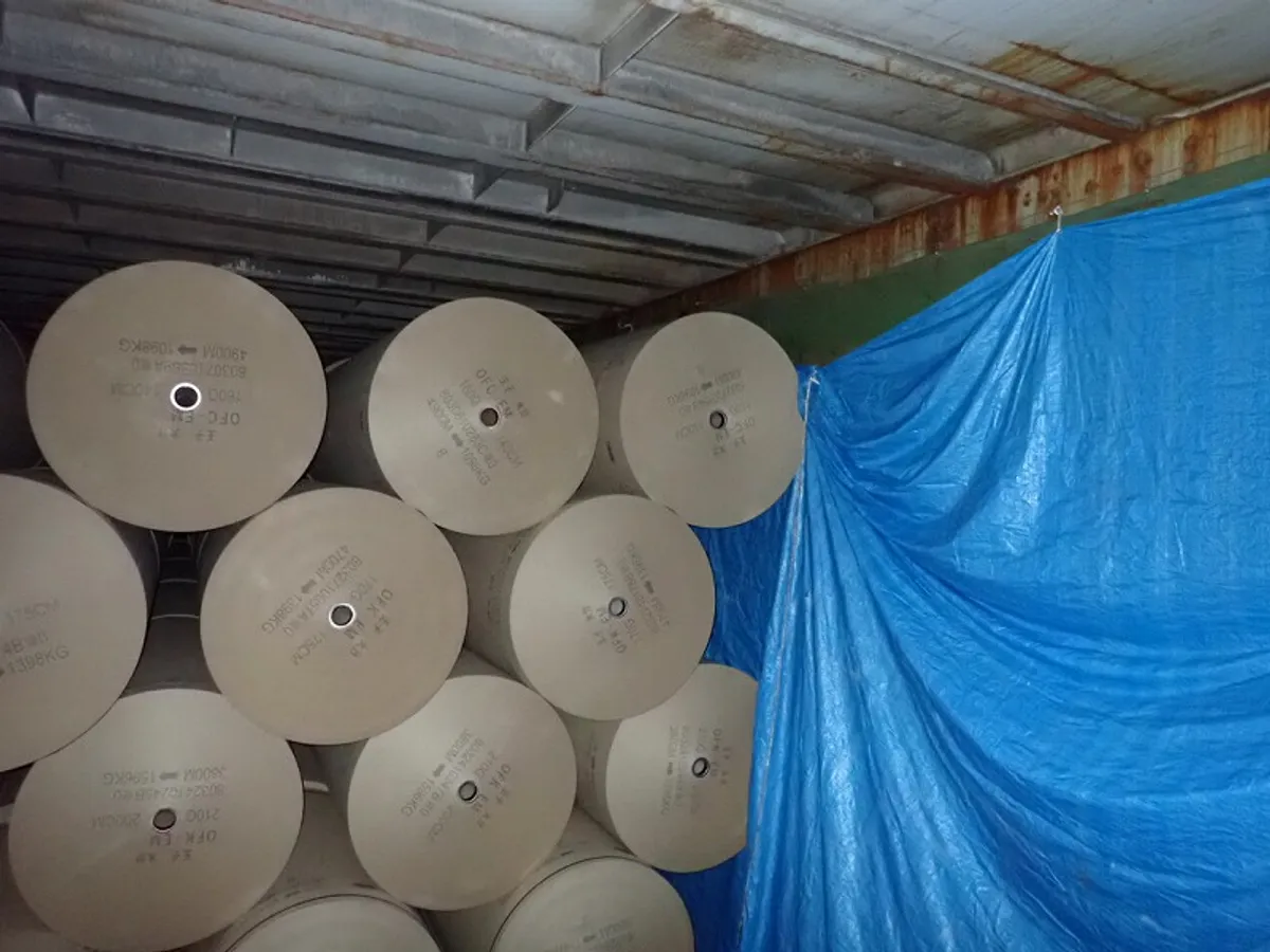 General Cargo/Multi-purpose விற்பனைக்கு