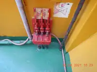 இழுக்கும் படகு விற்பனைக்கு