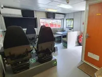 வேலை செய்யும் படகுகள் விற்பனைக்கு