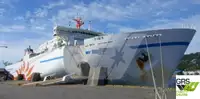 Ro-Ro ship விற்பனைக்கு