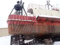 இழுவை படகு விற்பனைக்கு