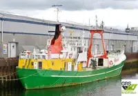 ஃபாஸ்ட் சப்ளை வெசல் (FSV) விற்பனைக்கு