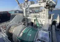 Trawler விற்பனைக்கு