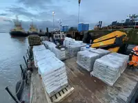 General Cargo/Multi-purpose விற்பனைக்கு