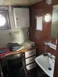 இழுக்கும் படகு விற்பனைக்கு