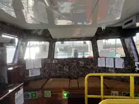 இழுக்கும் படகு விற்பனைக்கு