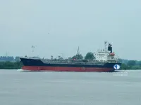 எண்ணெய் / இரசாயன டேங்கர் விற்பனைக்கு