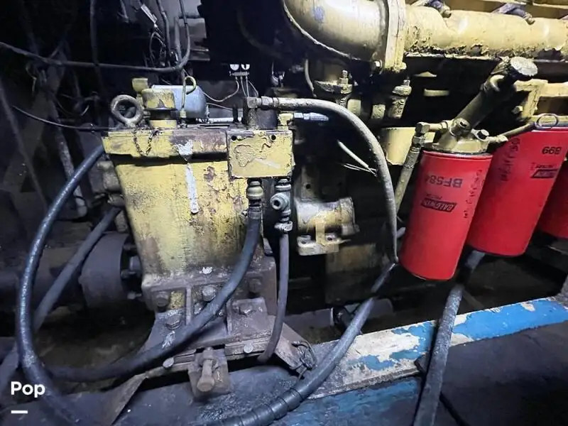 டிராலர் விற்பனைக்கு