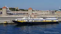 Ro-Ro ship விற்பனைக்கு
