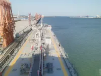 பங்கர் டேங்கர் விற்பனைக்கு