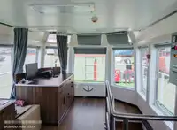 இழுக்கும் படகு விற்பனைக்கு