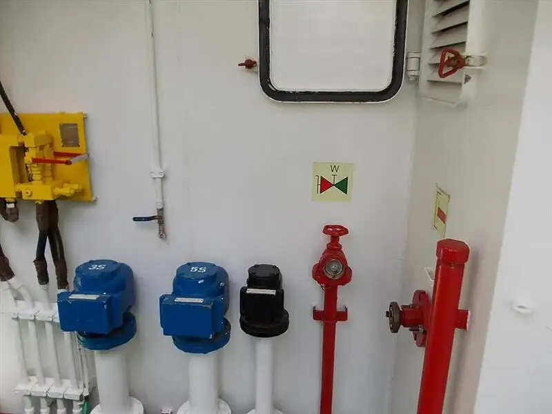 ப bulk கேரியர் விற்பனைக்கு