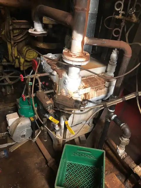ஆராய்ச்சி கப்பல் விற்பனைக்கு