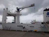 ஆராய்ச்சி கப்பல் விற்பனைக்கு