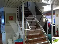 பயணிகள் கப்பல் விற்பனைக்கு
