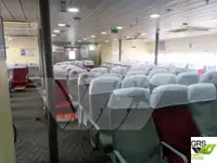 குரூஸ் கப்பல் விற்பனைக்கு