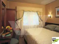 குரூஸ் கப்பல் விற்பனைக்கு