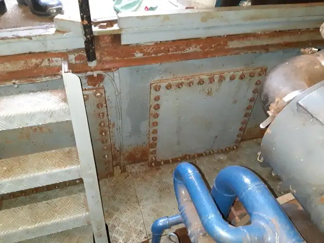 டிராலர் விற்பனைக்கு