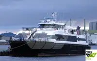 பயணிகள் கப்பல் விற்பனைக்கு