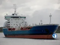 எண்ணெய் / இரசாயன டேங்கர் விற்பனைக்கு