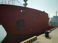 எண்ணெய் / இரசாயன டேங்கர் விற்பனைக்கு