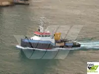 இழுக்கும் படகு விற்பனைக்கு