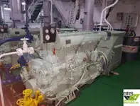 கிரேன் கப்பல் விற்பனைக்கு