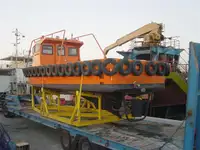 வேலை செய்யும் படகுகள் விற்பனைக்கு