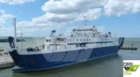 ரோ-ரோ கப்பல் விற்பனைக்கு