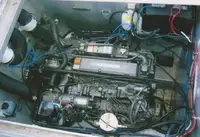 பயணிகள் கப்பல் விற்பனைக்கு
