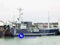 டிராலர் விற்பனைக்கு