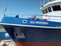 ஆய்வு கப்பல் விற்பனைக்கு